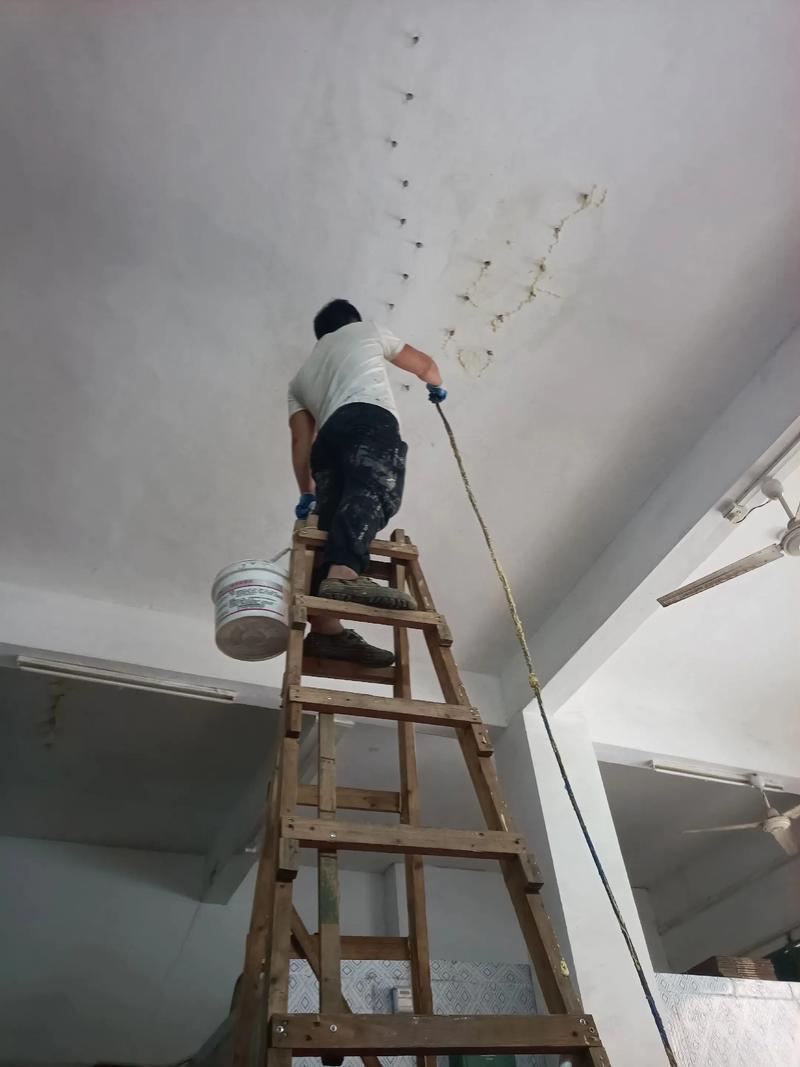 濮阳清丰县化学注浆